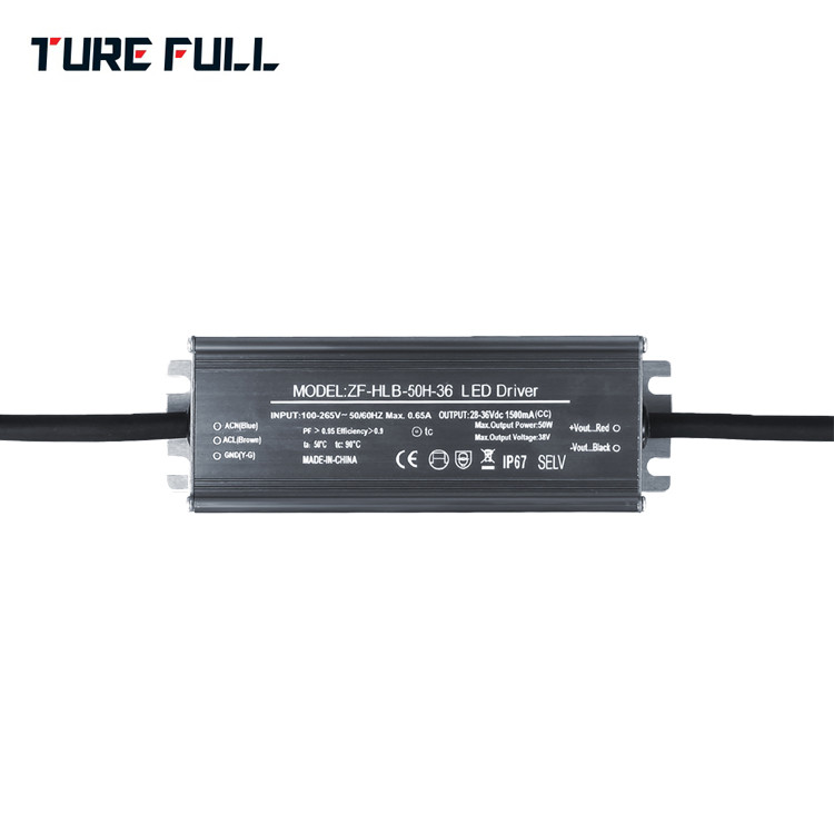 LED防水電源的保護(hù)功能有哪些？