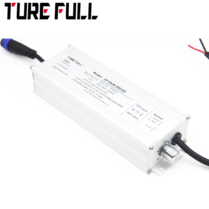 LED泛光燈電源節(jié)不節(jié)能？