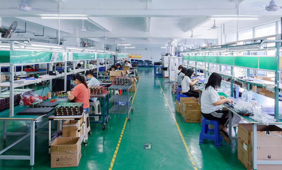LED路燈電源防水性能如何？