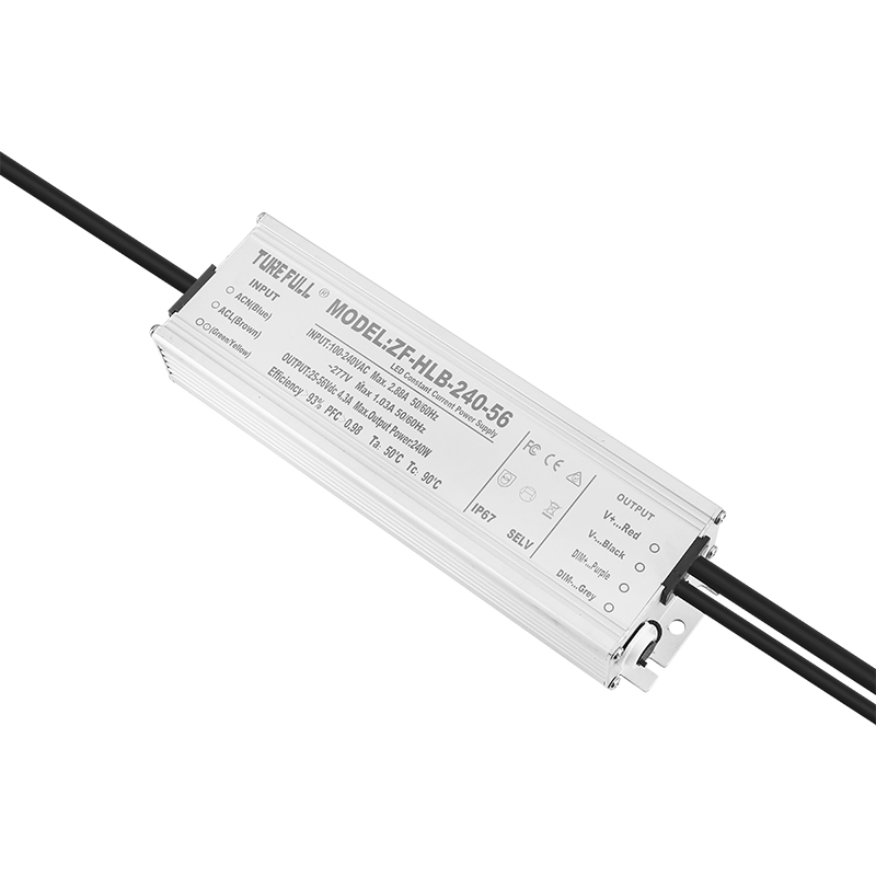LED理療燈電源的作用、分類、選擇要點(diǎn)有哪些