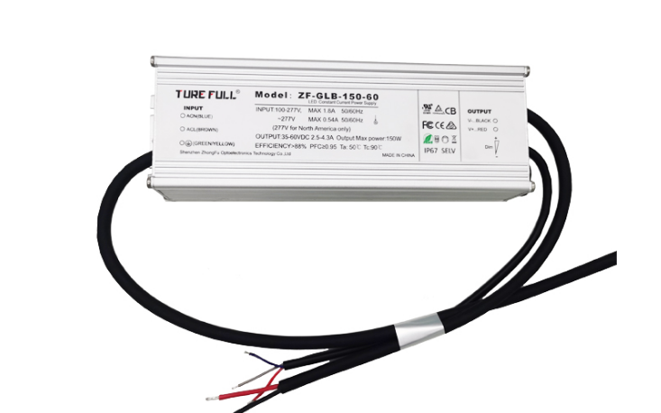 LED 驅(qū)動(dòng)器消耗多少能量？又是如何連接的呢？