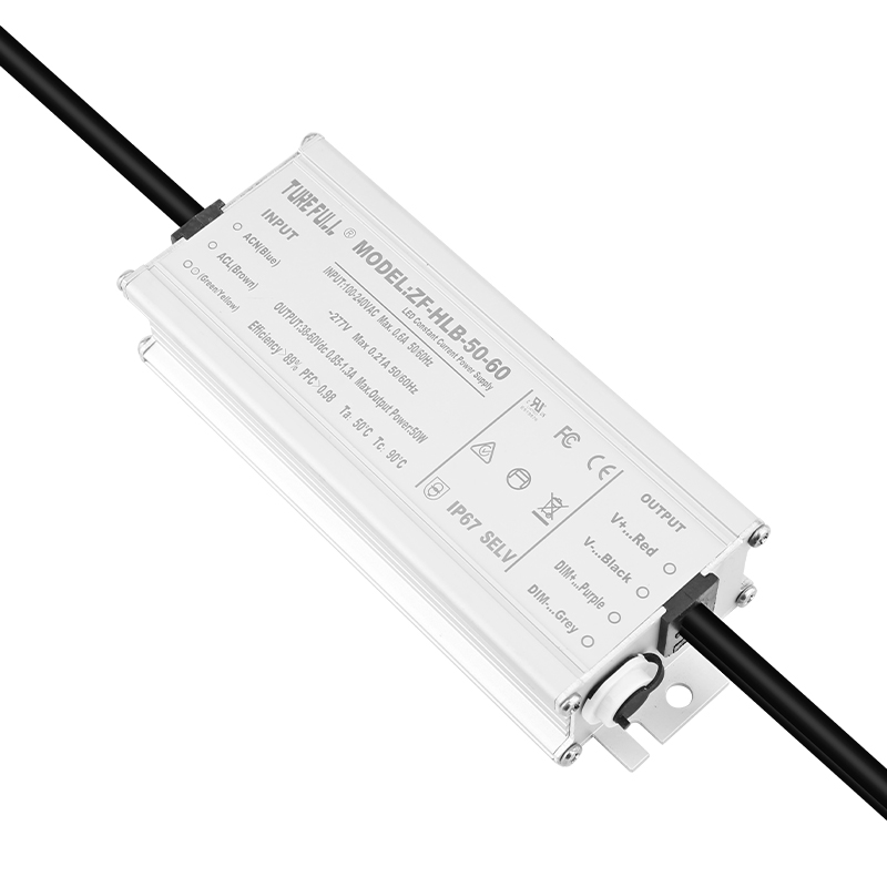 led路燈電源的特點(diǎn)是什么你知道嗎？