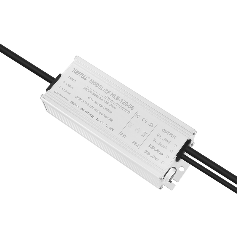 灌膠處理會影響LED驅動電源的散熱效果嗎？