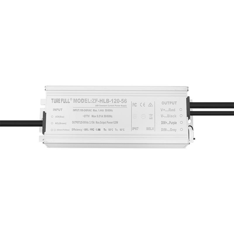 灌膠技術在LED驅動電源的作用？