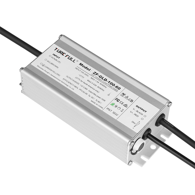 LED開關恒流電源的優(yōu)勢