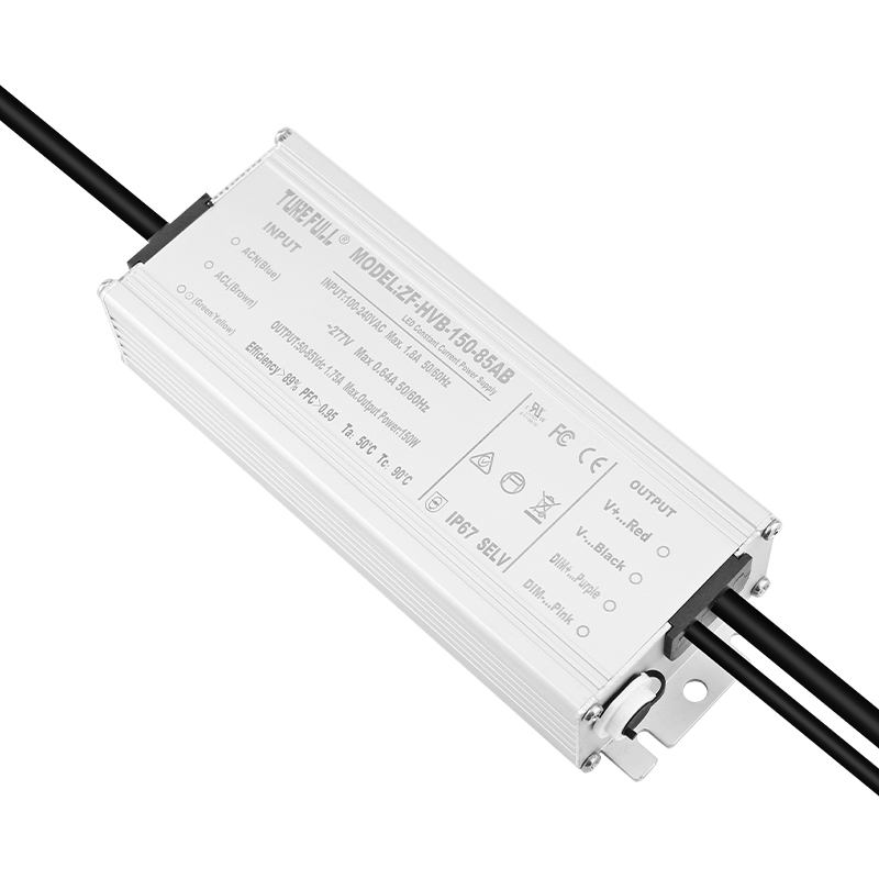 如何選對LED理療燈電源